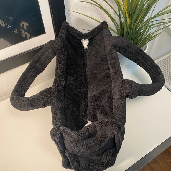 NWT Marc Jacobs The Terry Tote Bag Medium - Picture 13 of 14